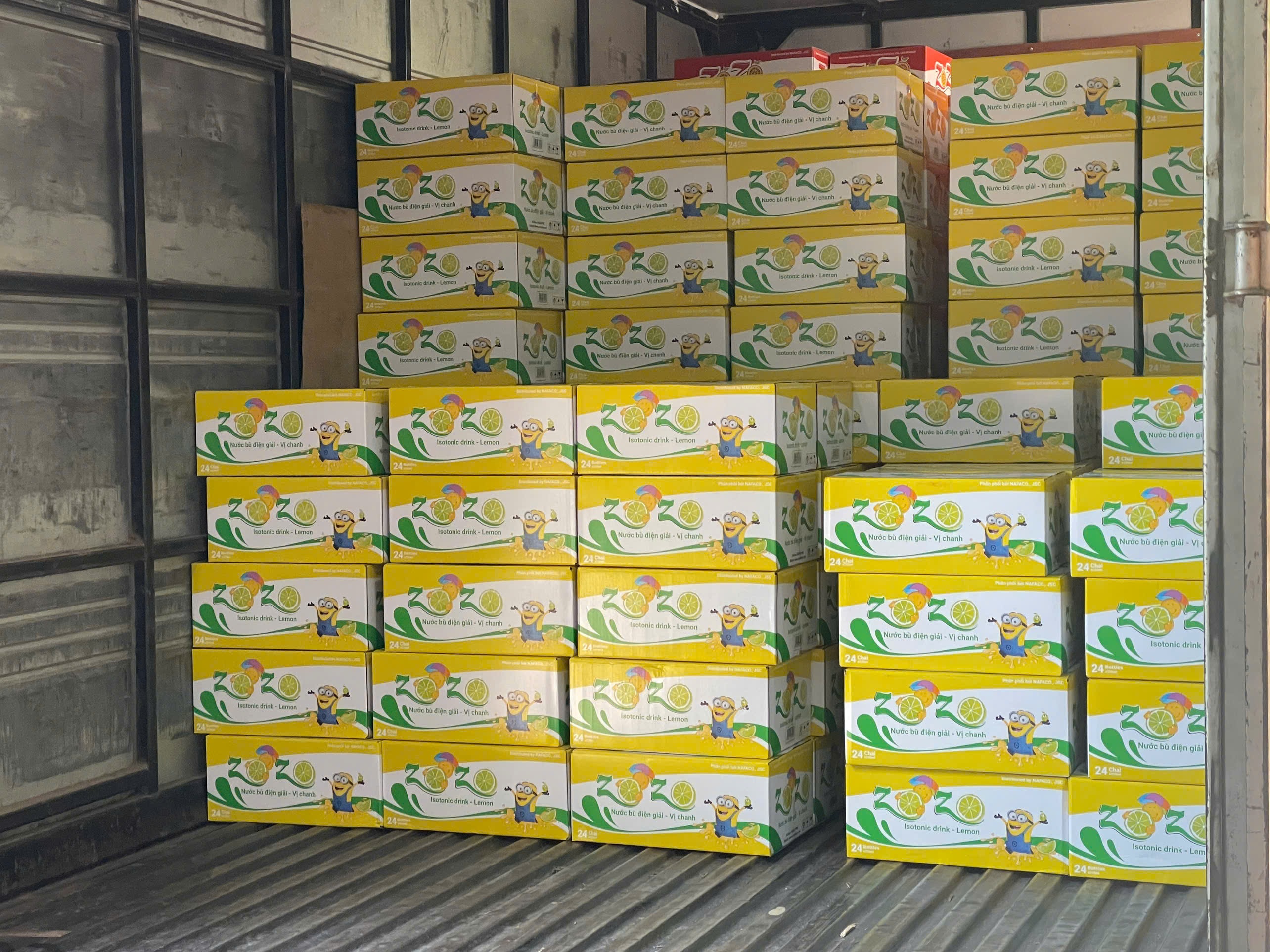 Dược Phú Thọ cam kết minh bạch và chất lượng